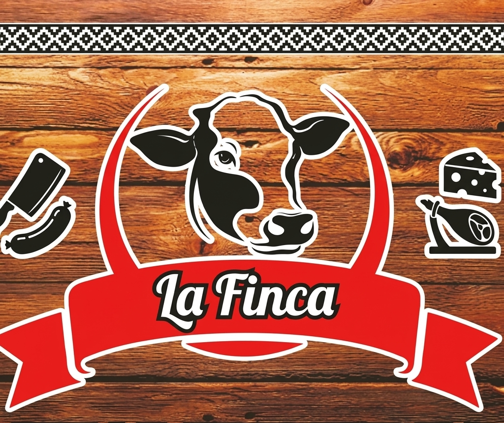 La Finca Logo 2026