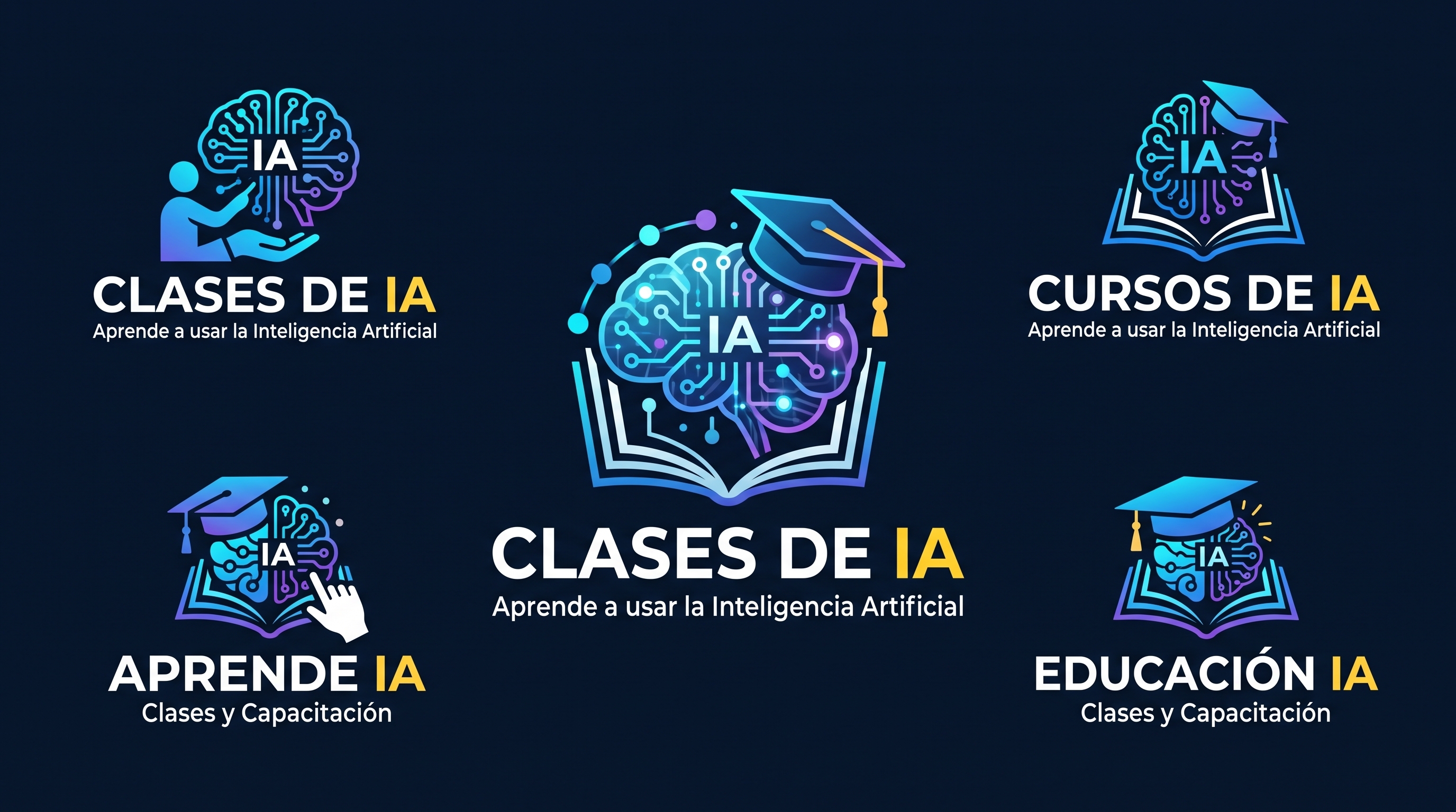 Logo IA