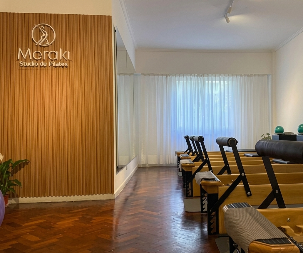 Pilates Meraki 1 Pilates Meraki 1