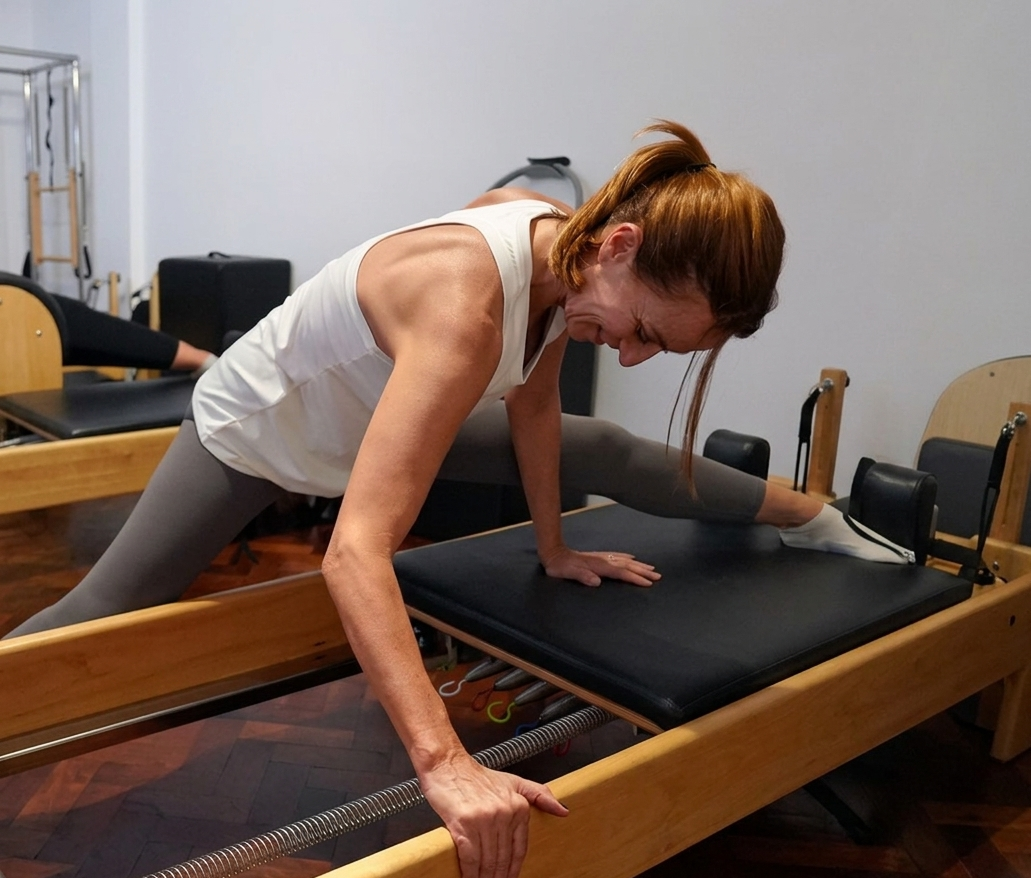 Pilates Meraki 2 Pilates Meraki 2