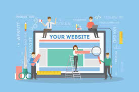 WEB DES